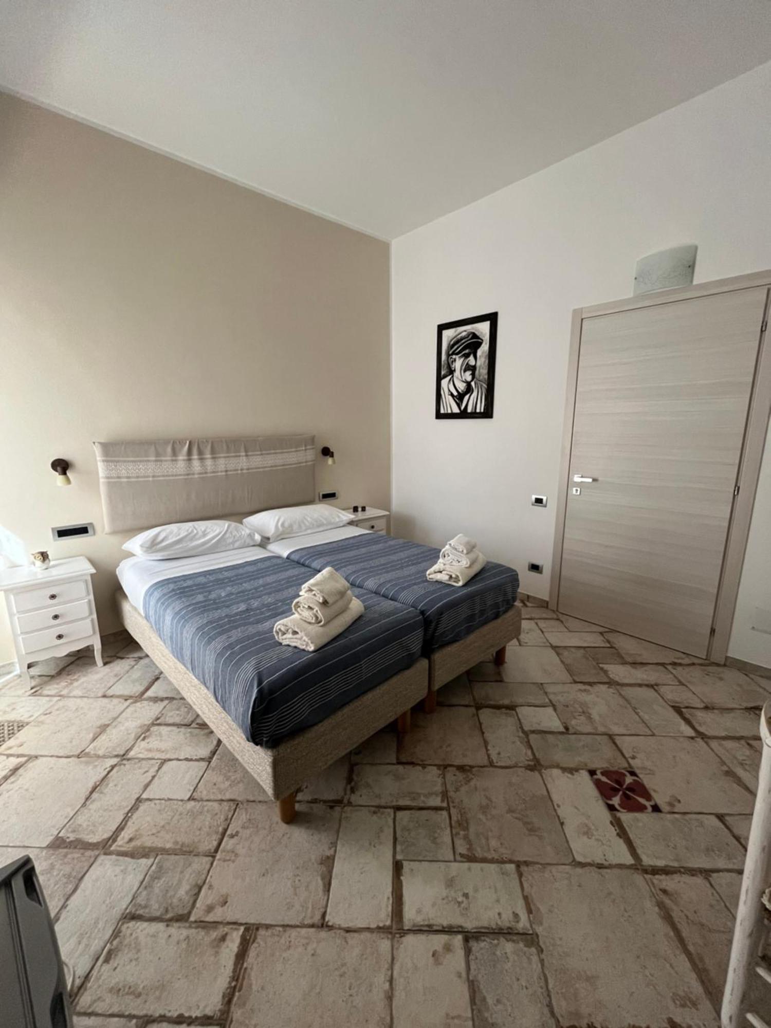 B&B Il Mandorlo San Vito  Exterior foto